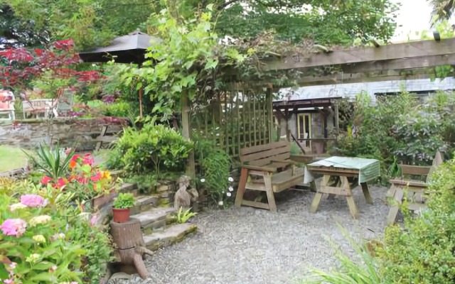 Culloden Farmhouse