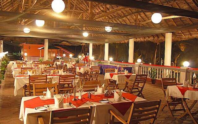 Ideal Beach Resort