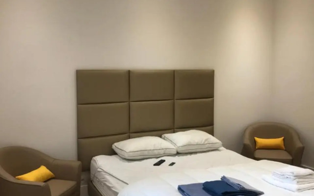 Écrin Haut de Gamme possibilité jacuzzi Hamam