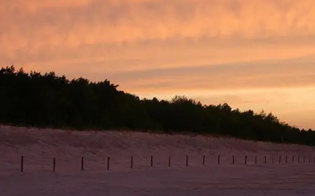 Urlaubs-Appartement am Dorfrand