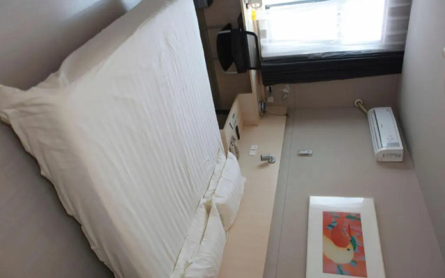 Jinjiang Inn Nanchang Bayi Square Yongshu Road