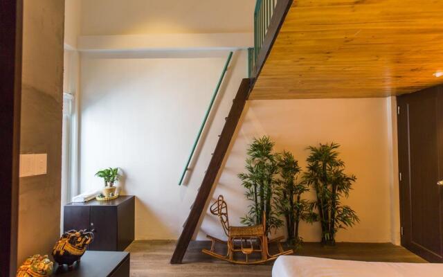 Vietnam1989 Viet Dreamy House