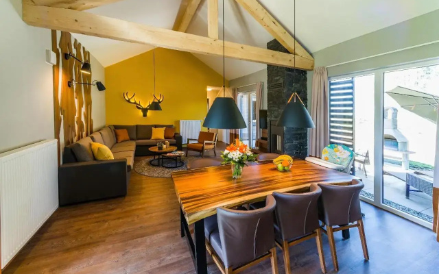 Center Parcs Domaine Park Allgau
