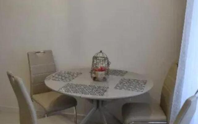 Luxurious Apartments