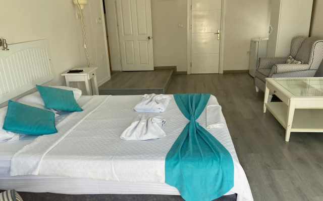 Göcek Selya Hotel