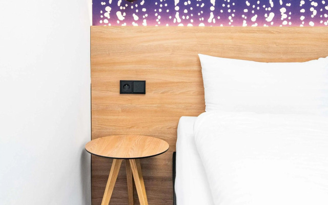Ibis Styles Relax Roznov pod Radhostem