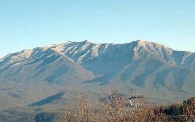 Beautiful Views Summit of Gatlinburg