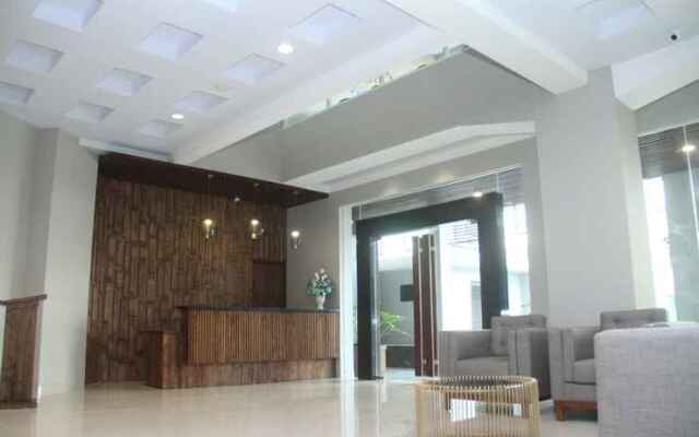 Grand Kutilang Syariah