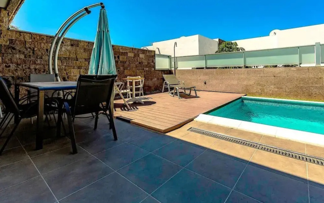 Villa in Costa Adeje