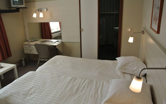 Aquilon Boutique Hotel