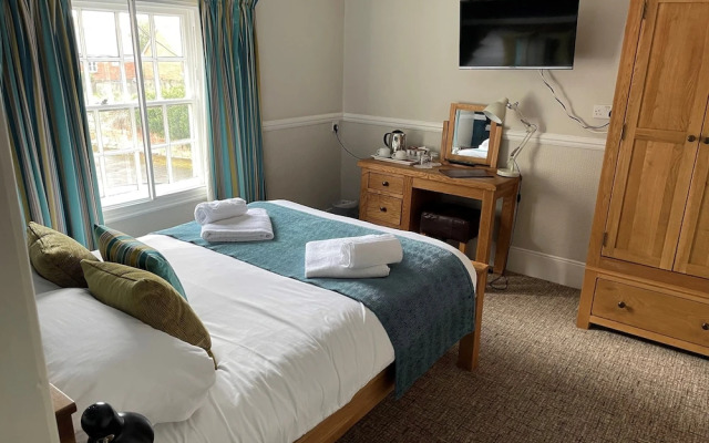 The Swan Inn