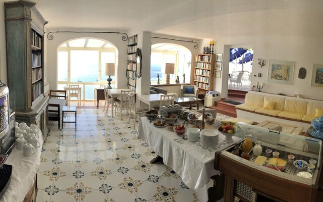 Hotel Casa Sofia