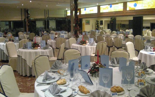 Hotel Estrella del Norte