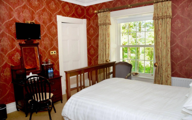 Cannaway House B&B