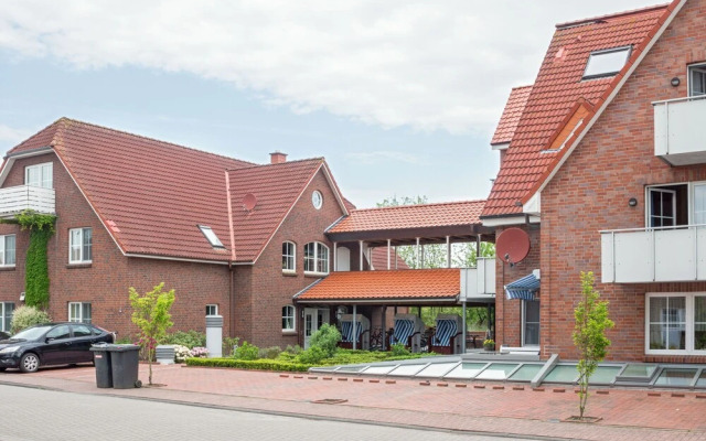 Hotel Friesenhus