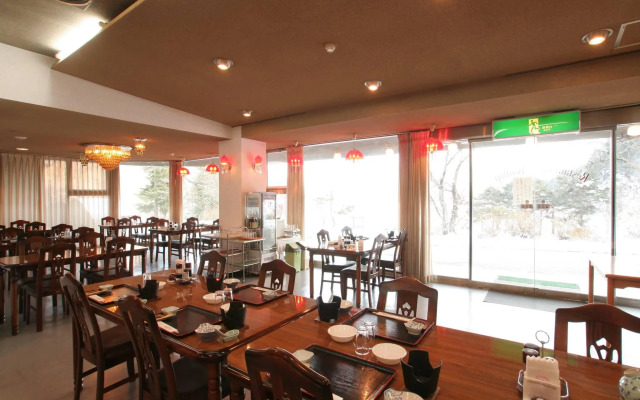 Yamadaya Hotel