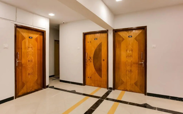 SilverKey Executive Stays 45763 Best Colony