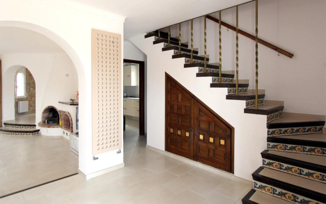 LEON Immo Villa Carla - 12209