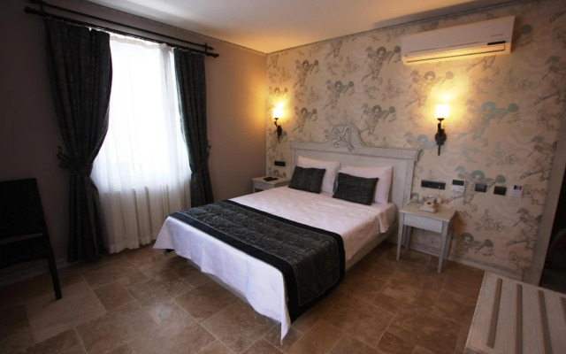 Assos Behram Hotel - Special Class - Adults Only
