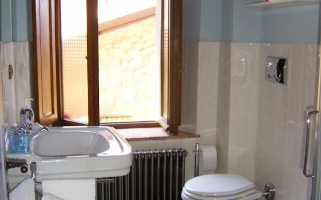 Casa Vacanze Le Muse Sillico