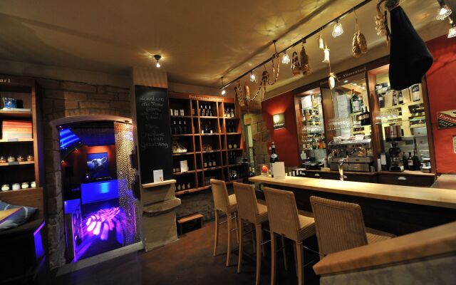 Villa Mittermeier Hotellerie & Restaurant