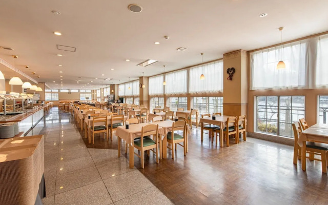 Shirakabako Hotel PAIPU NO KEMURI