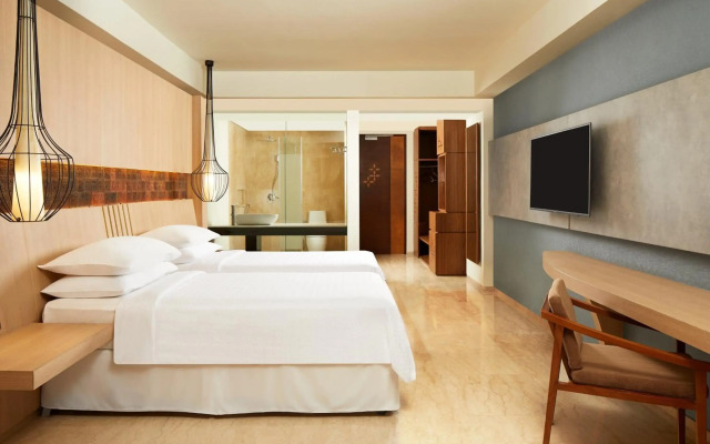 Four Points by Sheraton Bali, Ungasan