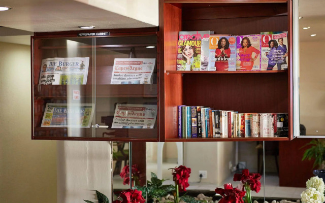 First Group Riviera Suites