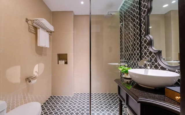 Hadana Boutique Resort Hoi An