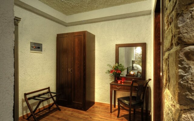 Hotel 1450