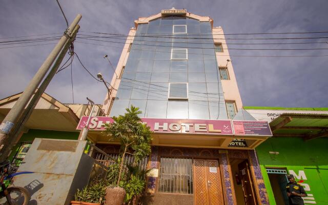 Shamz Hotel Isiolo