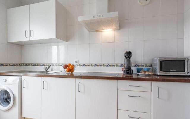 Alcalá del rio! modulo