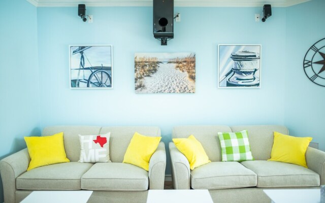 Lajuana Iguana 3 Bedroom Home