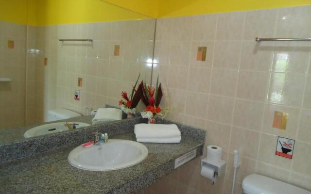 Thai Life Guesthouse
