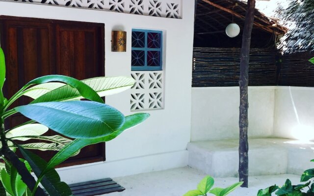 Zanzistar Lodge