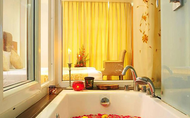 Trimrooms Palm D'or