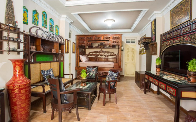 Griya QQ Guest House