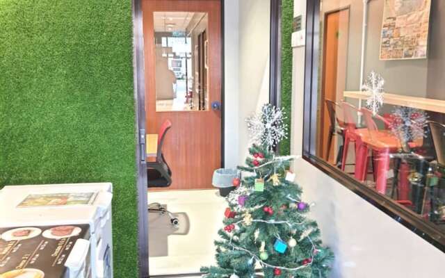 Spot On 90165 Village Farmer Corporate Sdn Bhd