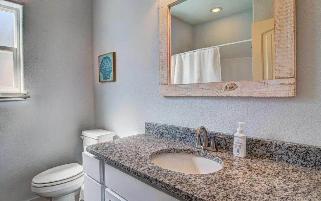 Whatabeach - 3 Br Home