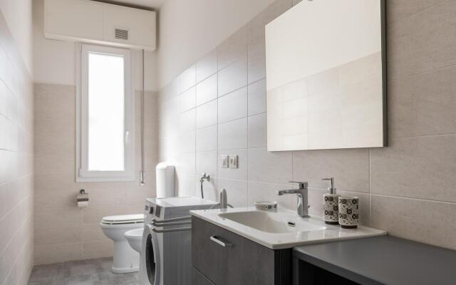 Vestiari 6 - Vestiari Apartment II with terrace