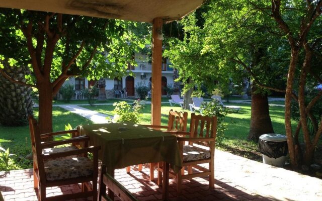 Olympos Yavuz Hotel