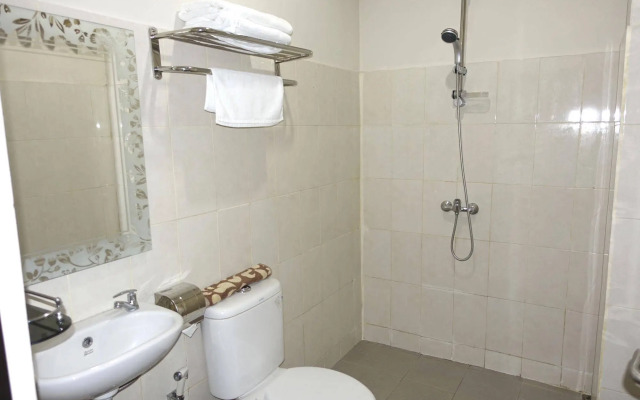 Tuban Torres Accommodation