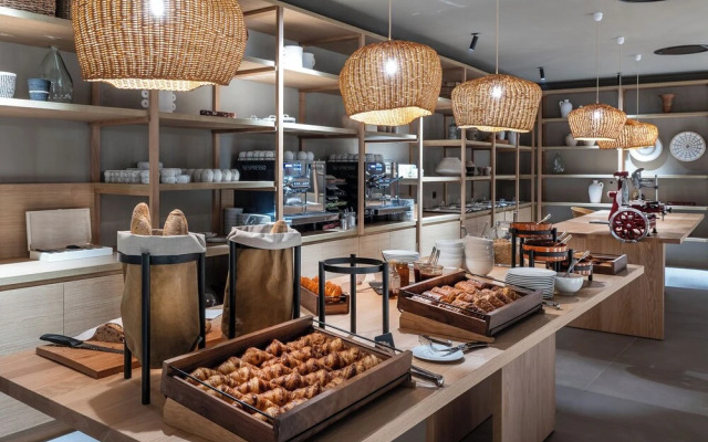 Appartements Horizon Resort Massane