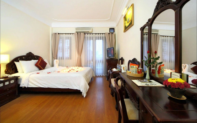 Hoi An Lantern Hotel