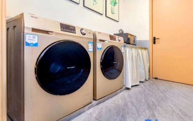 Aimoke Hotel (Xiejiawan Vientiane City)