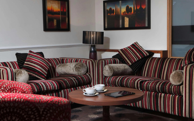 Lion Hotel
