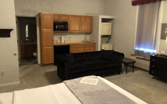 Stearns Hotel