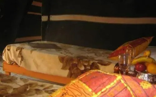 Luxury Rum Magic Wadi Rum