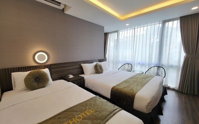 3T Hotel Hanoi