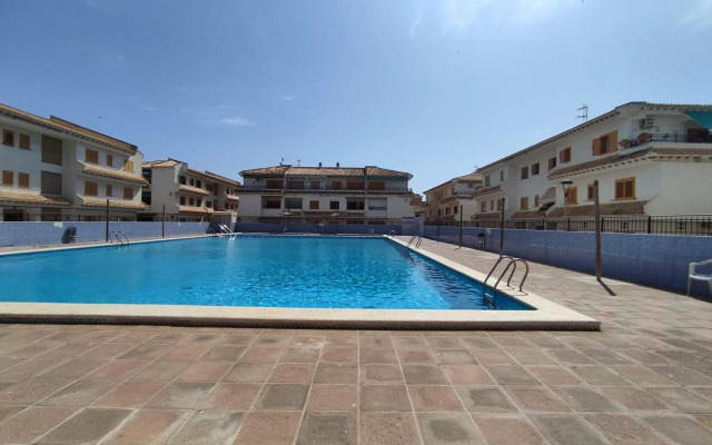 Apartamento Ronda - Santa Pola